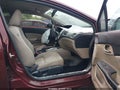 2015 Honda Civic — photo 5 of 12 | VIN 19XFB2F52FE222476