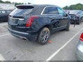2023 Cadillac XT5 — photo 4 of 16 | VIN 1GYKNCRS8PZ147408
