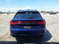 2021 Audi Q8 — photo 17 of 17 | VIN WA1EVAF1XMD033643