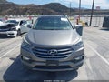 2018 Hyundai Santa Fe — photo 12 of 16 | VIN 5NMZW4LA3JH096094