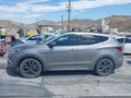 2018 Hyundai Santa Fe — photo 14 of 16 | VIN 5NMZW4LA3JH096094