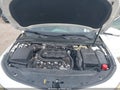 2014 Chevrolet Impala — photo 10 of 16 | VIN 1G1125S39EU127504