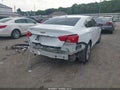 2014 Chevrolet Impala — photo 4 of 16 | VIN 1G1125S39EU127504
