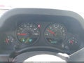 2008 Jeep Wrangler — photo 7 of 11 | VIN 1J4FA24198L557712