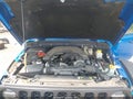 2021 Jeep Gladiator — photo 10 of 17 | VIN 1C6JJTBG0ML524290