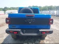 2021 Jeep Gladiator — photo 17 of 17 | VIN 1C6JJTBG0ML524290