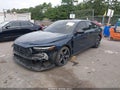 2026 Honda Accord — photo 2 of 18 | VIN 1HGCY1F44TA001514