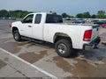 2008 GMC Sierra — photo 3 of 17 | VIN 1GTHK29K48E185522