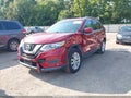 2018 Nissan Rogue — photo 2 of 16 | VIN 5N1AT2MV2JC702992