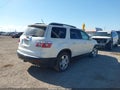 2007 GMC Acadia — photo 4 of 12 | VIN 1GKER33757J163497