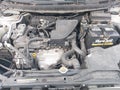 2009 Nissan Rogue — photo 10 of 16 | VIN JN8AS58V49W******