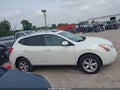 2009 Nissan Rogue — photo 13 of 16 | VIN JN8AS58V49W******