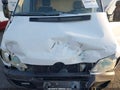 2006 Dodge Sprinter — photo 10 of 16 | VIN WD0PD444865965554