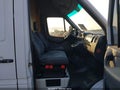 2006 Dodge Sprinter — photo 5 of 16 | VIN WD0PD444865965554