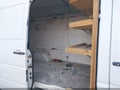 2006 Dodge Sprinter — photo 8 of 16 | VIN WD0PD444865965554