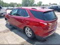 2019 Chevrolet Equinox — photo 3 of 18 | VIN 3GNAXLEXXKS644096