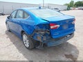 2019 Ford Fusion — photo 3 of 17 | VIN 3FA6P0LU7KR187539