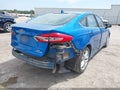 2019 Ford Fusion — photo 4 of 17 | VIN 3FA6P0LU7KR187539