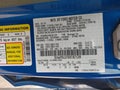 2019 Ford Fusion — photo 9 of 17 | VIN 3FA6P0LU7KR187539
