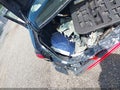 2026 Toyota Corolla — photo 12 of 21 | VIN 5YFB4MDE3TP420632