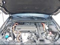 2025 Honda Accord — photo 10 of 16 | VIN 1HGCY2F59SA061852