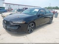 2025 Honda Accord — photo 2 of 16 | VIN 1HGCY2F59SA061852