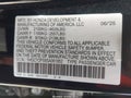 2025 Honda Accord — photo 9 of 16 | VIN 1HGCY2F59SA061852