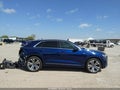 2022 Audi Q8 — photo 14 of 18 | VIN WA1EVBF12ND031845
