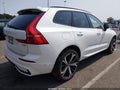 2025 Volvo XC60 — photo 4 of 18 | VIN YV4H60RM2S1209225