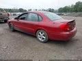 2003 Ford Taurus — photo 3 of 12 | VIN 1FAFP55S83G240279