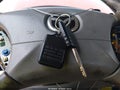 2001 Mazda B3000 — photo 11 of 12 | VIN 4F4YR16V81TM23546