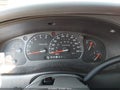 2001 Mazda B3000 — photo 7 of 12 | VIN 4F4YR16V81TM23546