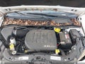 2014 Dodge Grand Caravan — photo 10 of 10 | VIN 2C4RDGCGXER388588
