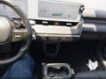 2024 Hyundai Ioniq 5 — photo 11 of 23 | VIN KM8KR4DEXRU253694