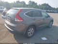 2012 Honda CR-V — photo 4 of 16 | VIN 5J6RM4H58CL063492