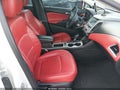 2017 Chevrolet Cruze — photo 5 of 17 | VIN 1G1BC5SM5H7272875