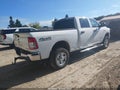 2019 Ram 2500 — photo 4 of 16 | VIN 3C6UR5CJ1KG554565