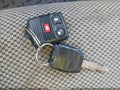 2005 Ford Escape — photo 11 of 11 | VIN 1FMYU93145DA13586