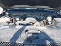 2003 Chevrolet Silverado 2500 — photo 10 of 11 | VIN 1GCHC29U23E365802
