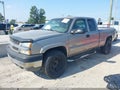 2003 Chevrolet Silverado 2500 — photo 2 of 11 | VIN 1GCHC29U23E365802
