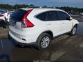 2016 Honda CR-V — photo 4 of 16 | VIN 5J6RM3H77GL000806