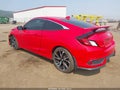 2018 Honda Civic — photo 3 of 16 | VIN 2HGFC3A52JH756005