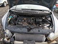 2007 Honda Civic — photo 10 of 17 | VIN 2HGFG12667H507201