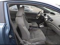 2007 Honda Civic — photo 5 of 17 | VIN 2HGFG12667H507201
