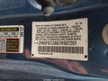 2007 Honda Civic — photo 9 of 17 | VIN 2HGFG12667H507201