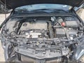 2023 Chevrolet Malibu — photo 10 of 16 | VIN 1G1ZD5ST7PF148209