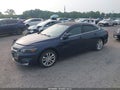 2016 Chevrolet Malibu — photo 2 of 16 | VIN 1G1ZE5ST1GF290357
