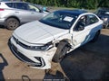 2025 Volkswagen Jetta — photo 2 of 16 | VIN 3VW7X7BU0SM057346