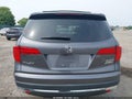 2017 Honda Pilot — photo 16 of 16 | VIN 5FNYF6H92HB073164