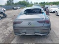 2023 Mercedes-Benz CLA-Class — photo 16 of 16 | VIN W1K5J4HB8PN411035